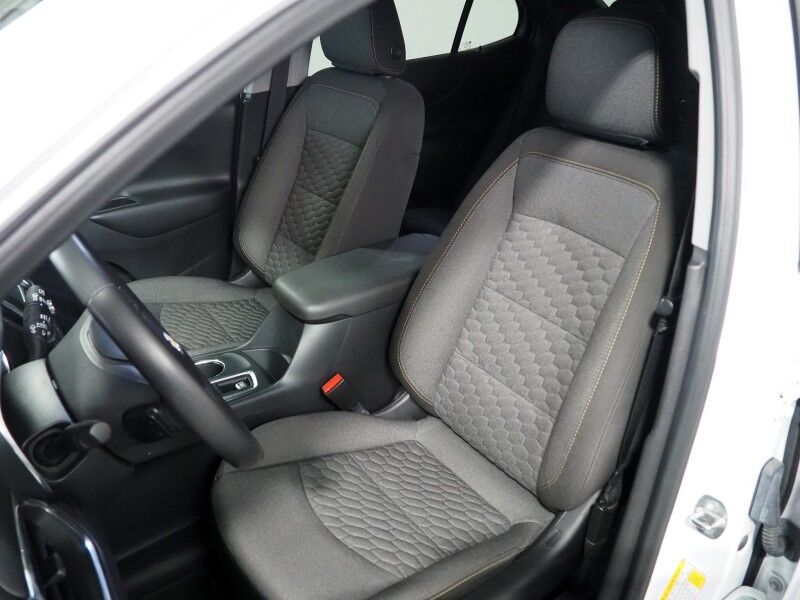 2020 Chevrolet Equinox LT *CONFIDENCE & CONVENIENCE PKG, SAFETY ALERTS, BACKUP-CAMERA, COLOR TOUCHSCREEN, HEATED SEATS, REMOTE START, POWER LIFTGATE, KEYLESS ENTRY, ALLOY WHEELS, ANDROID & APPLE Round Rock TX