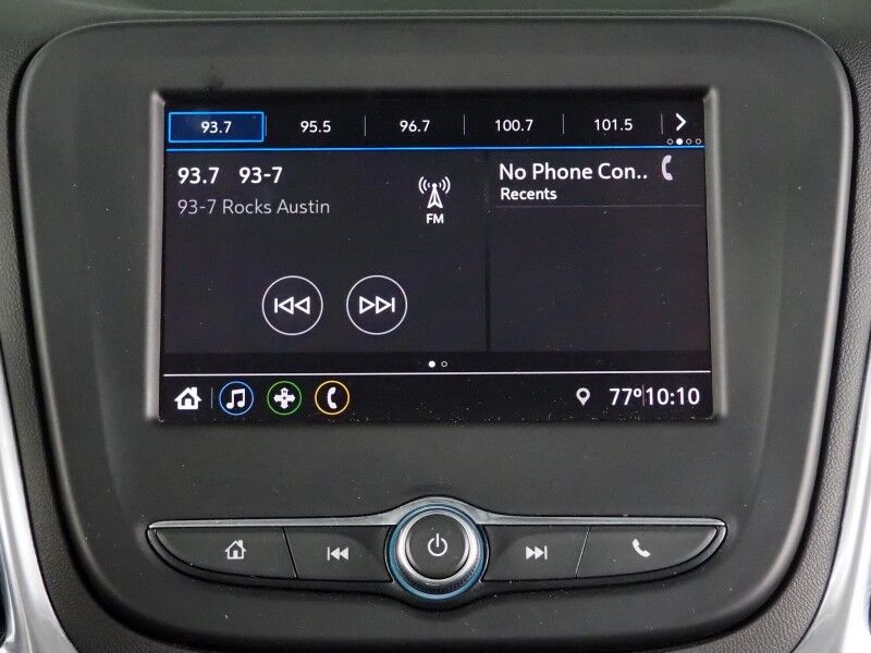 2020 Chevrolet Equinox LT *CONFIDENCE & CONVENIENCE PKG, SAFETY ALERTS, BACKUP-CAMERA, COLOR TOUCHSCREEN, HEATED SEATS, REMOTE START, POWER LIFTGATE, KEYLESS ENTRY, ALLOY WHEELS, ANDROID & APPLE Round Rock TX