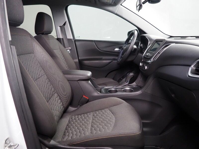 2020 Chevrolet Equinox LT *CONFIDENCE & CONVENIENCE PKG, SAFETY ALERTS, BACKUP-CAMERA, COLOR TOUCHSCREEN, HEATED SEATS, REMOTE START, POWER LIFTGATE, KEYLESS ENTRY, ALLOY WHEELS, ANDROID & APPLE Round Rock TX