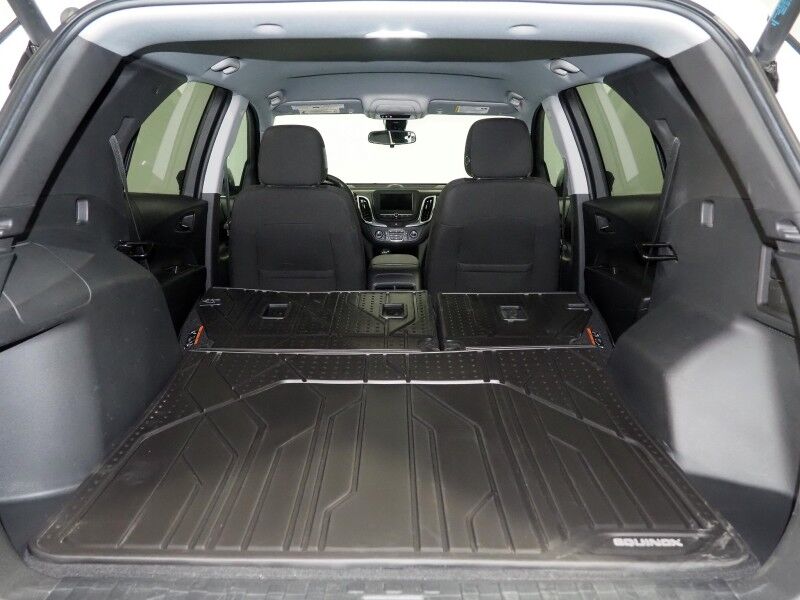 2020 Chevrolet Equinox LT *CONFIDENCE & CONVENIENCE PKG, SAFETY ALERTS, BACKUP-CAMERA, COLOR TOUCHSCREEN, HEATED SEATS, REMOTE START, POWER LIFTGATE, KEYLESS ENTRY, ALLOY WHEELS, ANDROID & APPLE Round Rock TX