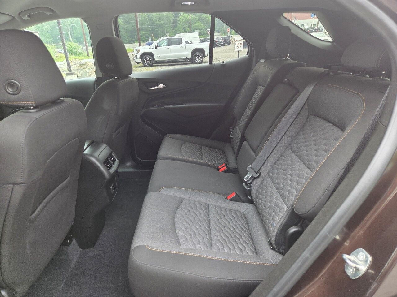 2020 Chevrolet Equinox LT Charlton MA