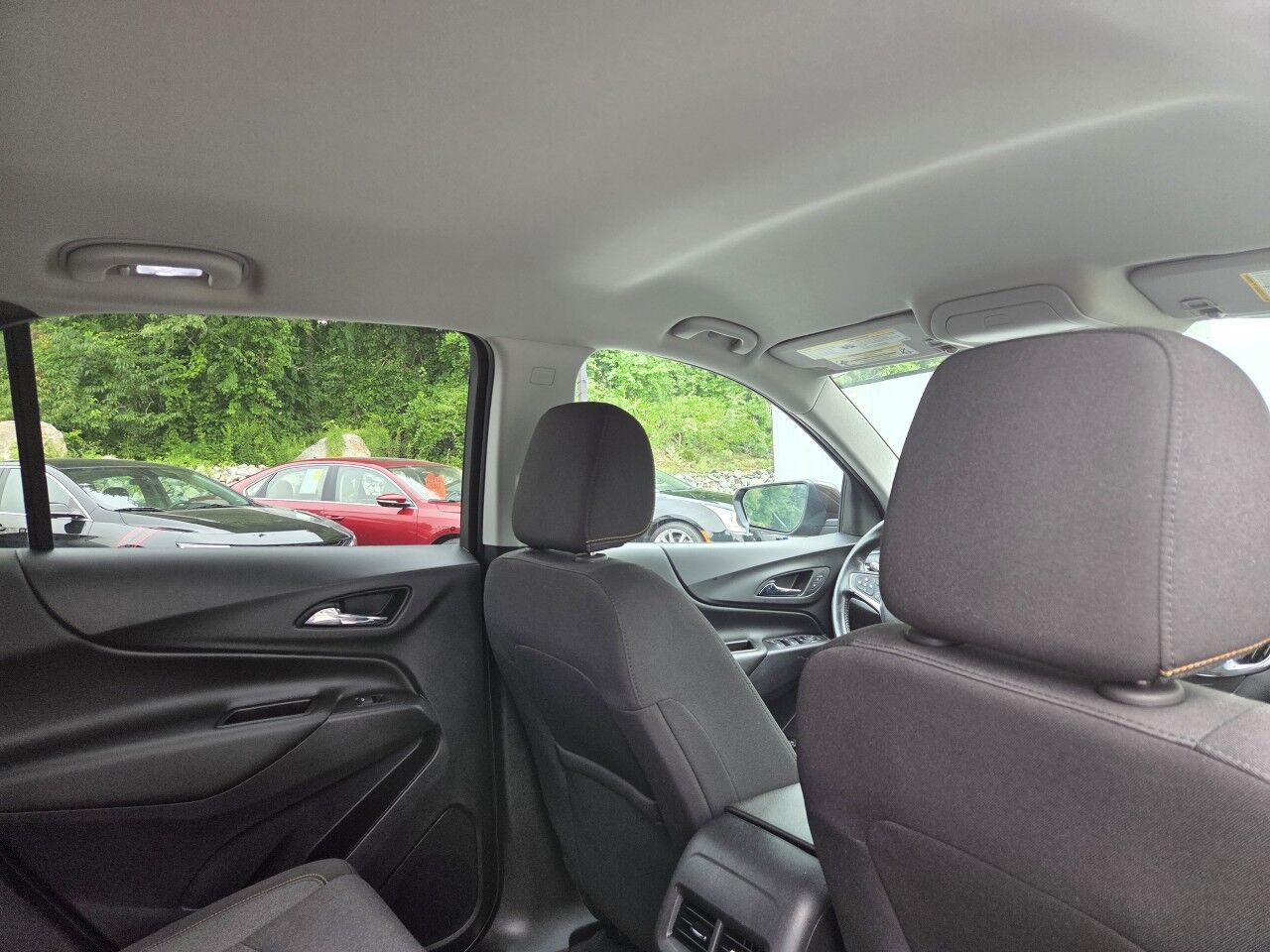 2020 Chevrolet Equinox LT Charlton MA