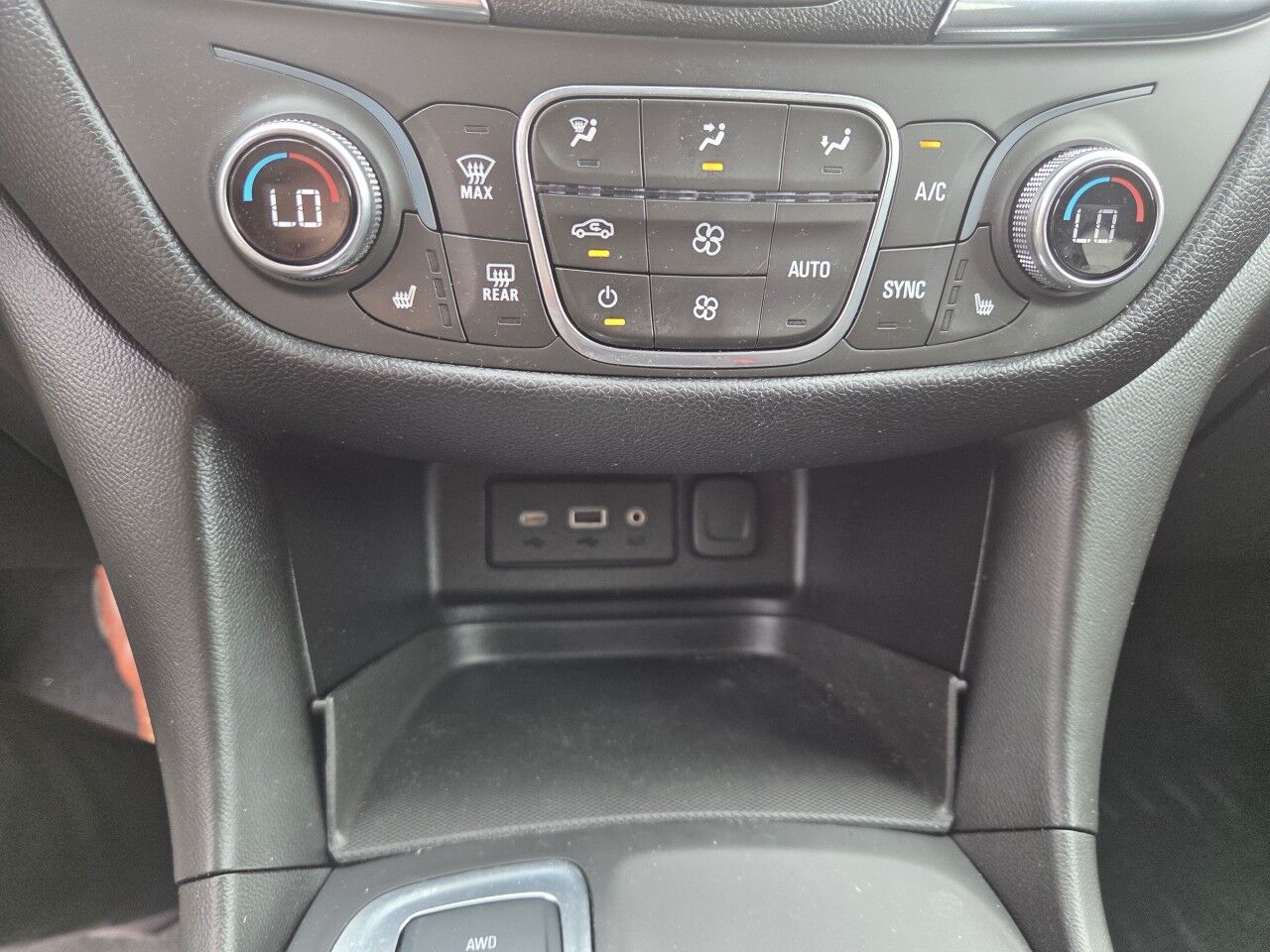 2020 Chevrolet Equinox LT Charlton MA