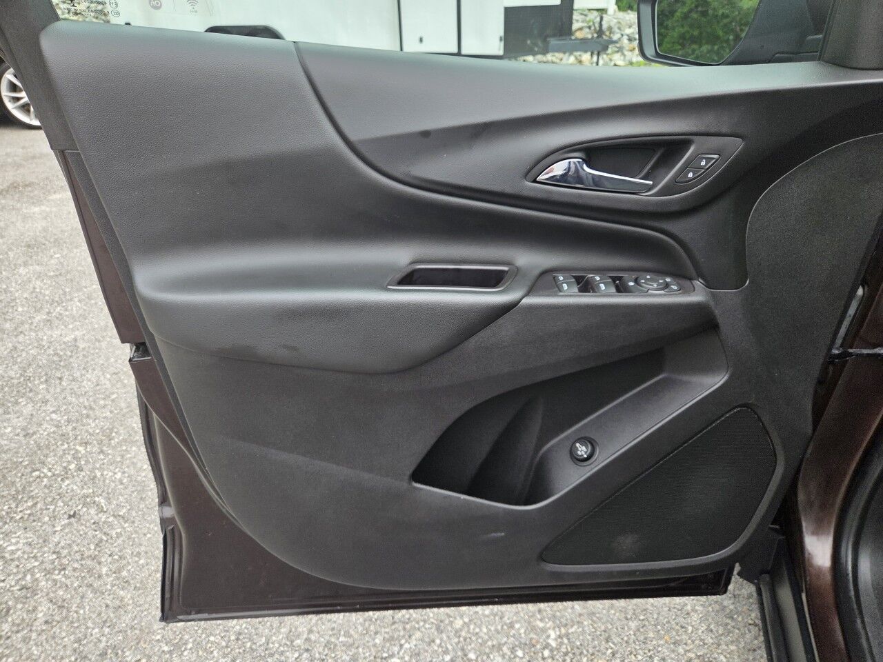 2020 Chevrolet Equinox LT Charlton MA