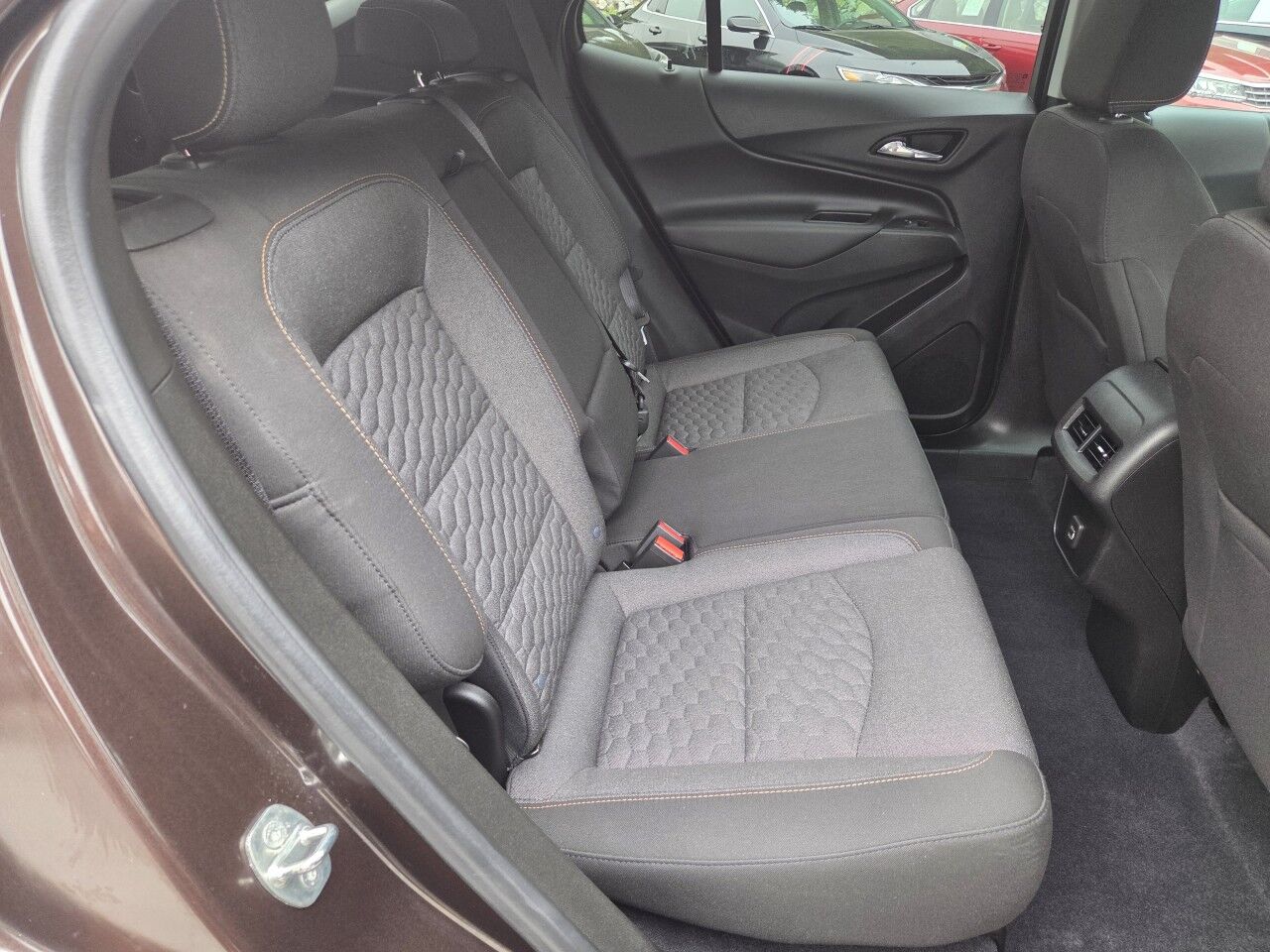 2020 Chevrolet Equinox LT Charlton MA