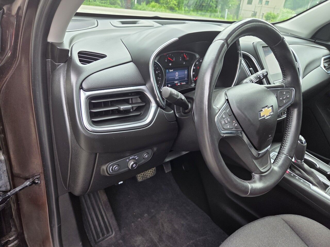 2020 Chevrolet Equinox LT Charlton MA