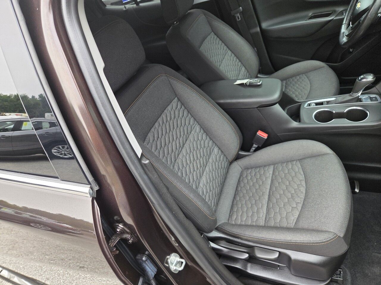 2020 Chevrolet Equinox LT Charlton MA