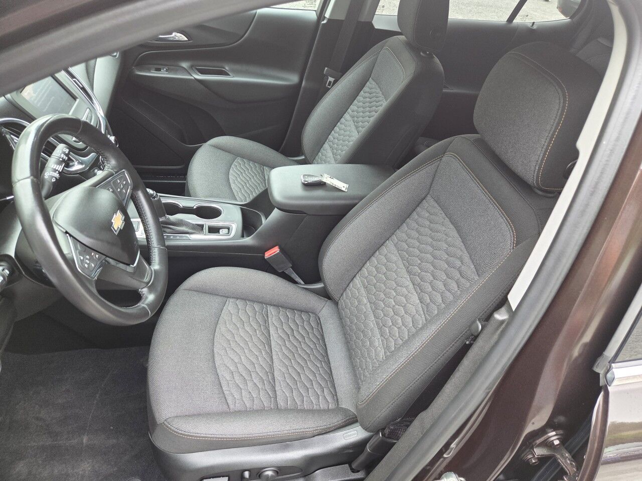 2020 Chevrolet Equinox LT Charlton MA