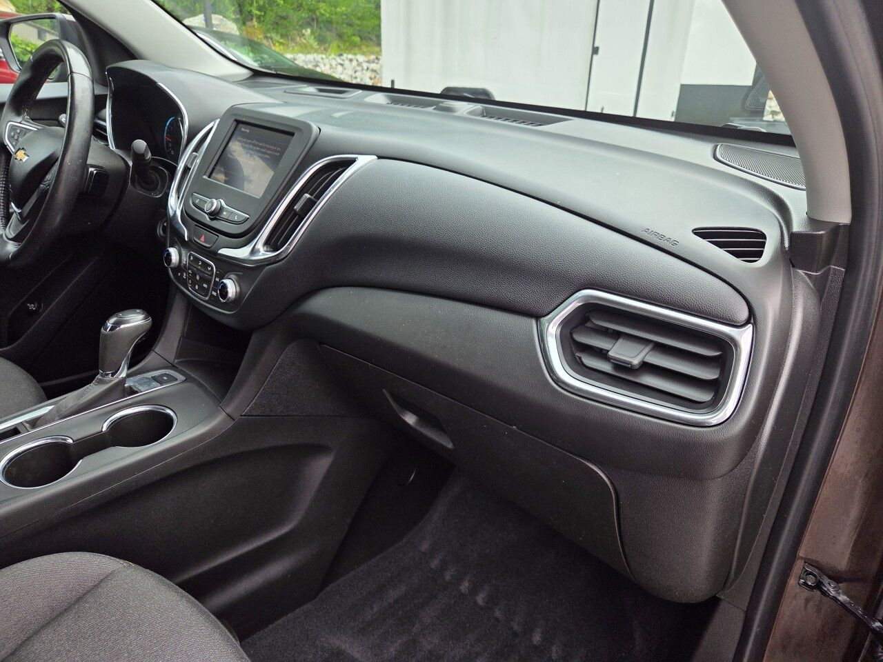 2020 Chevrolet Equinox LT Charlton MA