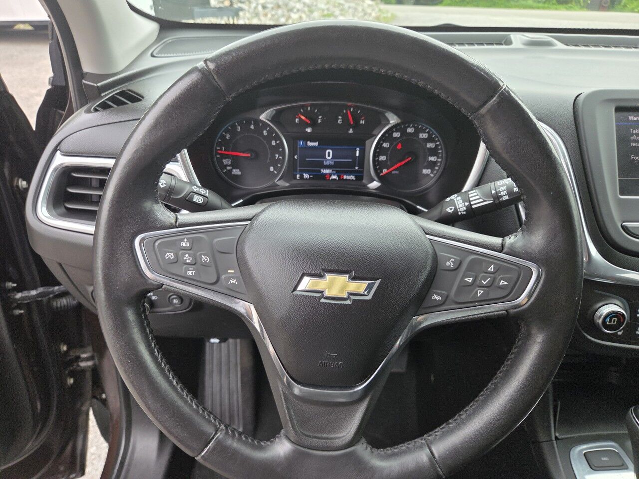 2020 Chevrolet Equinox LT Charlton MA