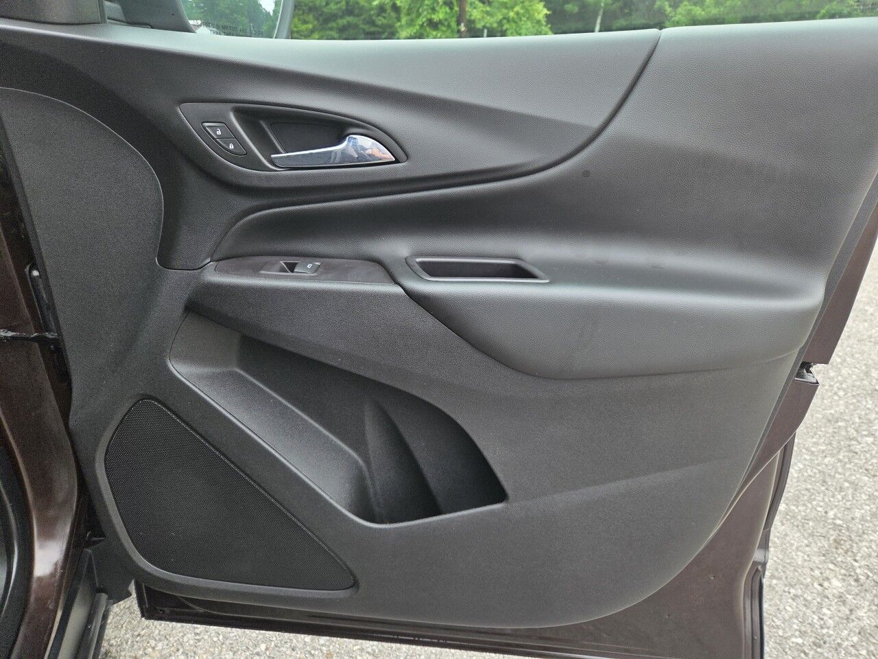 2020 Chevrolet Equinox LT Charlton MA