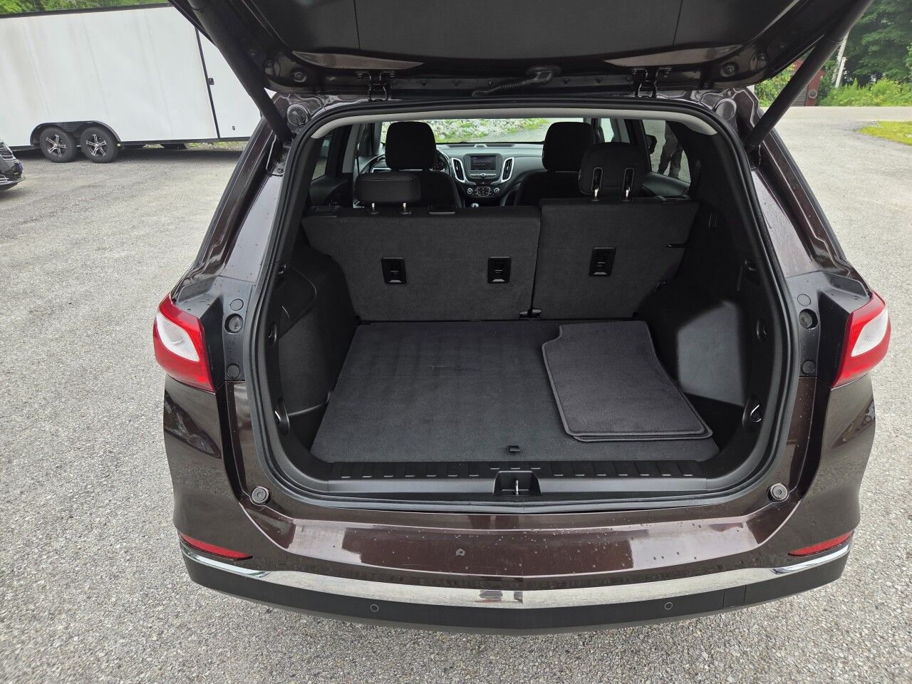 2020 Chevrolet Equinox LT Charlton MA