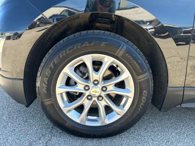2020 Chevrolet Equinox LT Cleveland OH