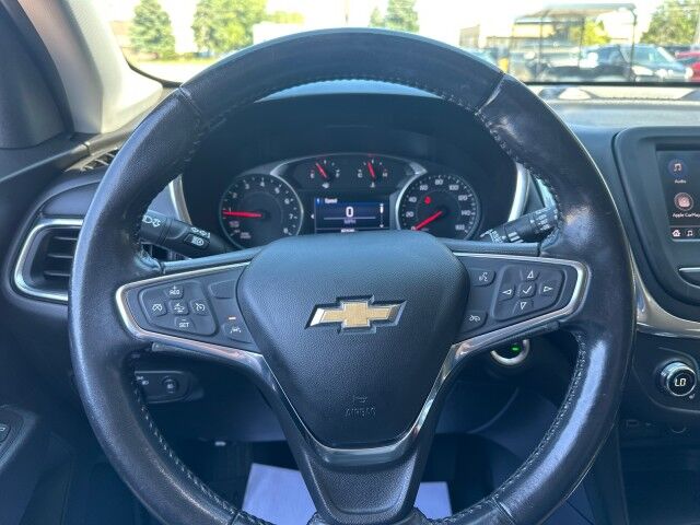 2020 Chevrolet Equinox LT Cleveland OH