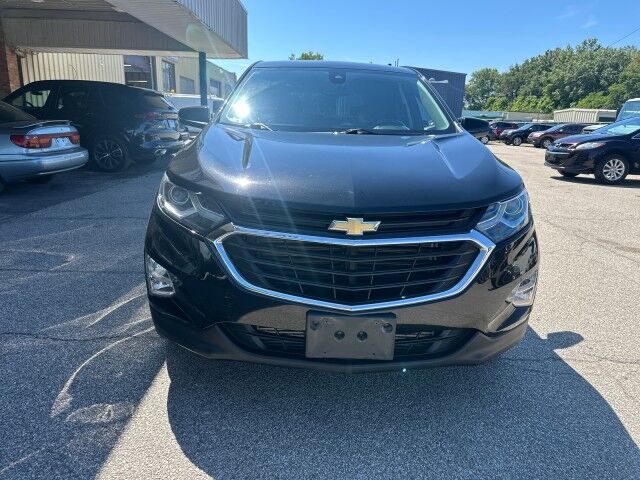 2020 Chevrolet Equinox LT Cleveland OH