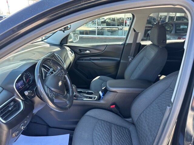 2020 Chevrolet Equinox LT Cleveland OH