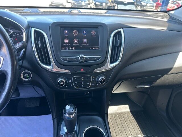 2020 Chevrolet Equinox LT Cleveland OH