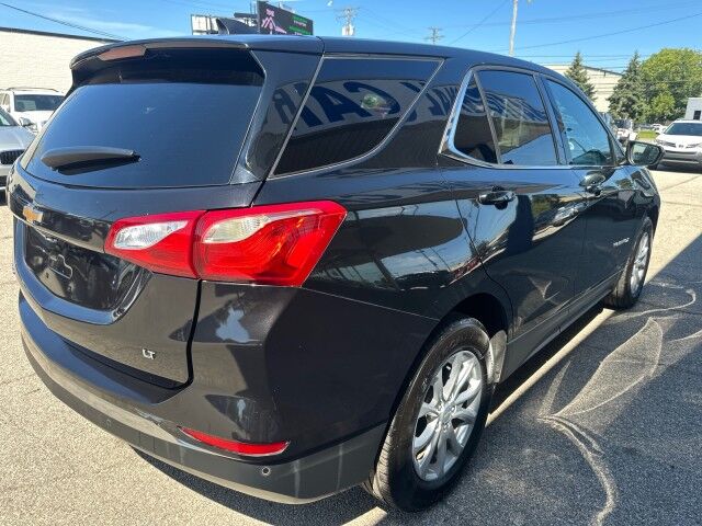 2020 Chevrolet Equinox LT Cleveland OH