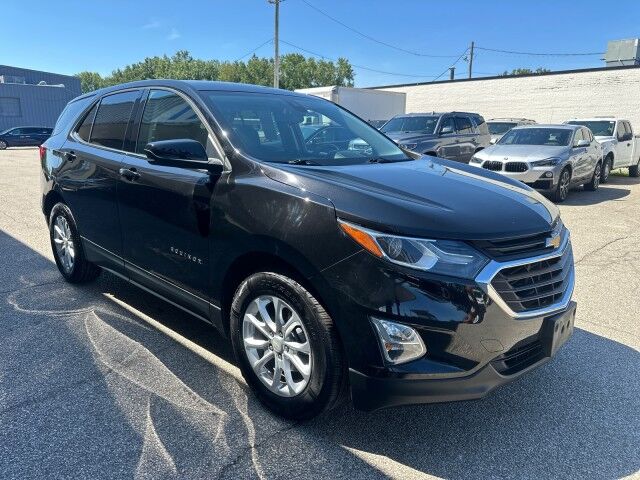 2020 Chevrolet Equinox LT Cleveland OH