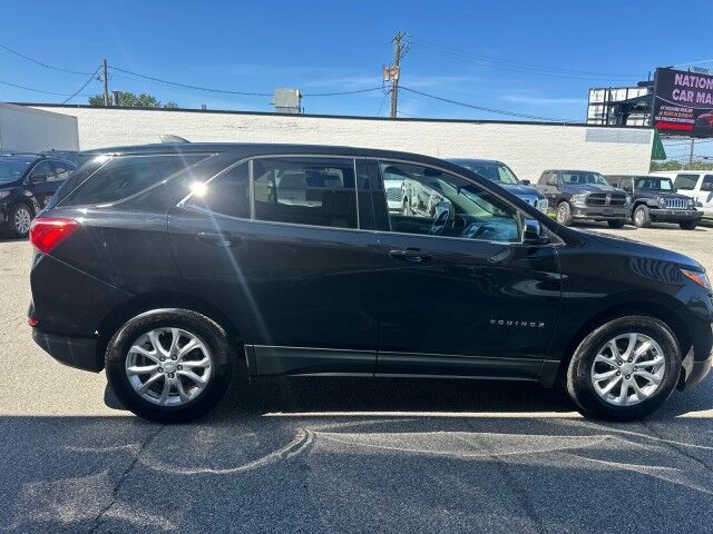 2020 Chevrolet Equinox LT Cleveland OH