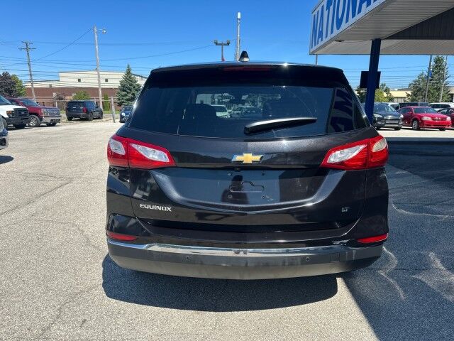 2020 Chevrolet Equinox LT Cleveland OH
