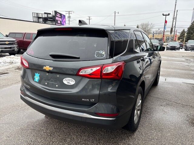 2020 Chevrolet Equinox LT Cleveland OH