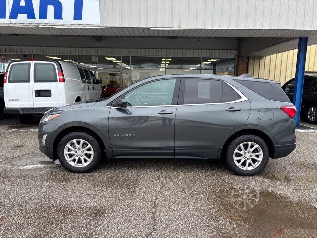 2020 Chevrolet Equinox LT Cleveland OH