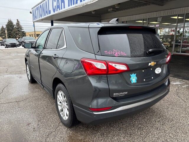 2020 Chevrolet Equinox LT Cleveland OH