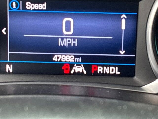 2020 Chevrolet Equinox LT Cleveland OH