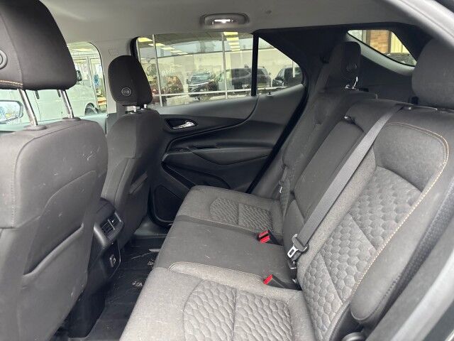 2020 Chevrolet Equinox LT Cleveland OH