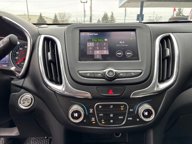 2020 Chevrolet Equinox LT Cleveland OH