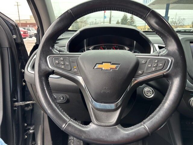 2020 Chevrolet Equinox LT Cleveland OH