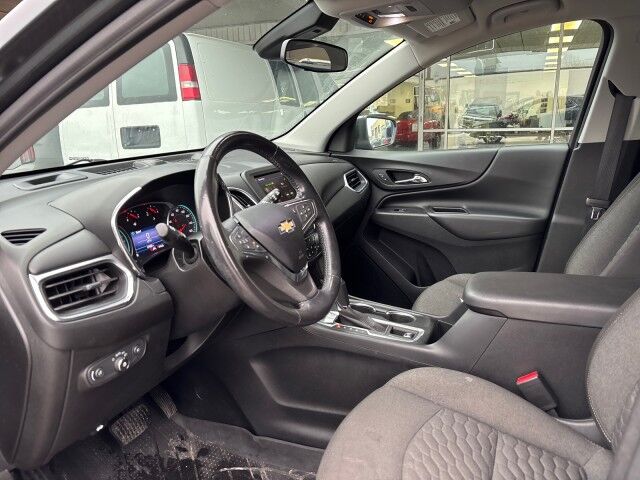 2020 Chevrolet Equinox LT Cleveland OH