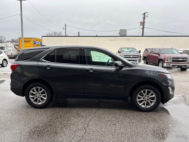 2020 Chevrolet Equinox LT Cleveland OH