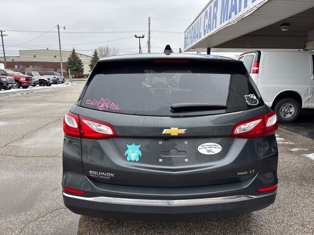 2020 Chevrolet Equinox LT Cleveland OH