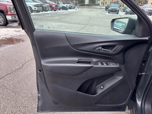 2020 Chevrolet Equinox LT Cleveland OH