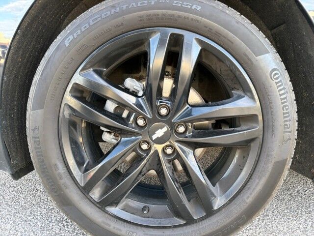 2020 Chevrolet Equinox LT Cleveland OH