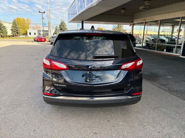 2020 Chevrolet Equinox LT Cleveland OH