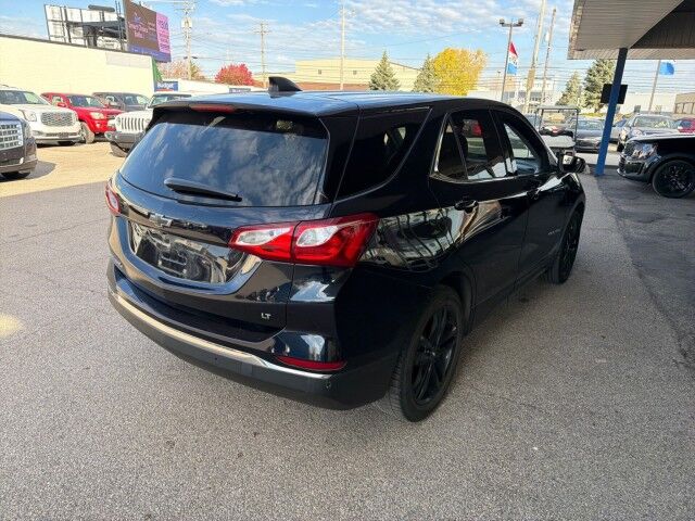 2020 Chevrolet Equinox LT Cleveland OH