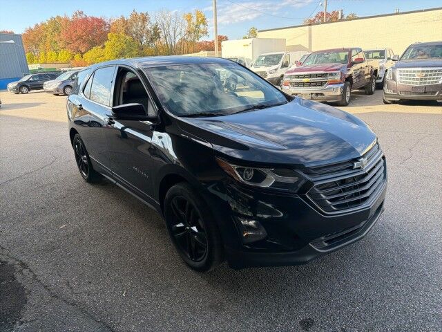 2020 Chevrolet Equinox LT Cleveland OH