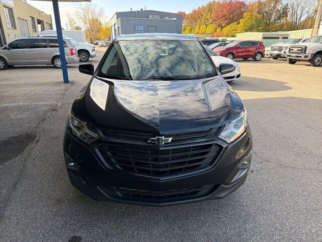 2020 Chevrolet Equinox LT Cleveland OH