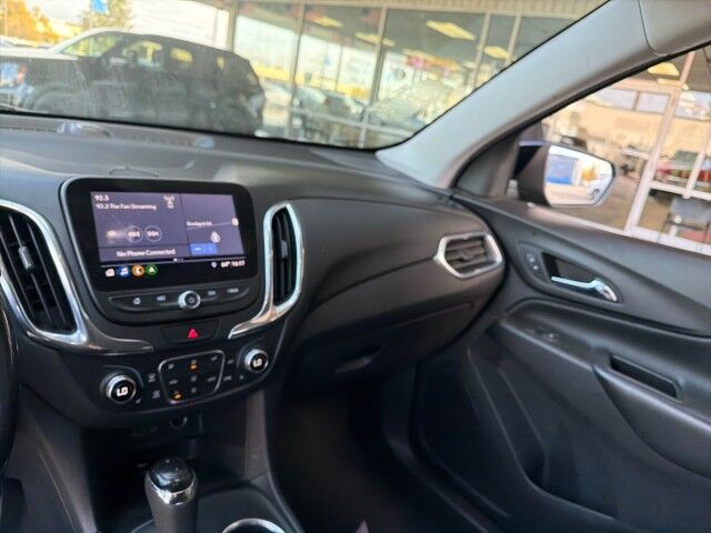 2020 Chevrolet Equinox LT Cleveland OH