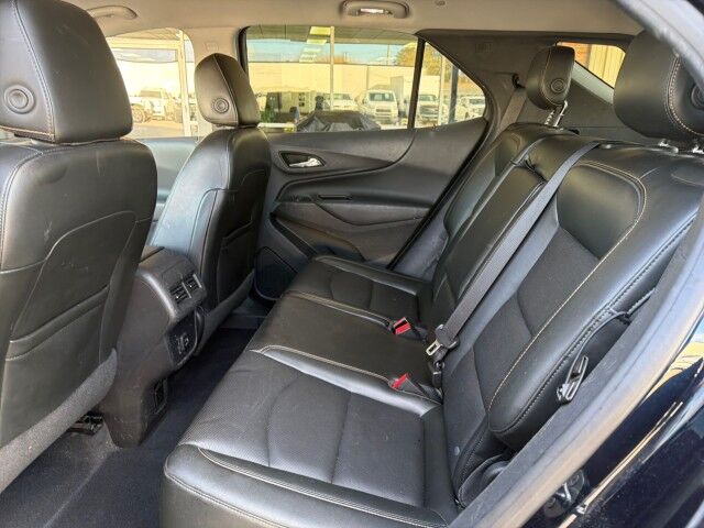 2020 Chevrolet Equinox LT Cleveland OH