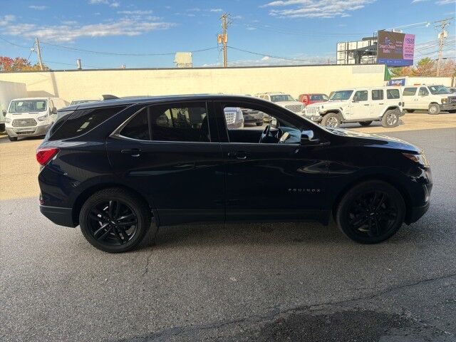 2020 Chevrolet Equinox LT Cleveland OH