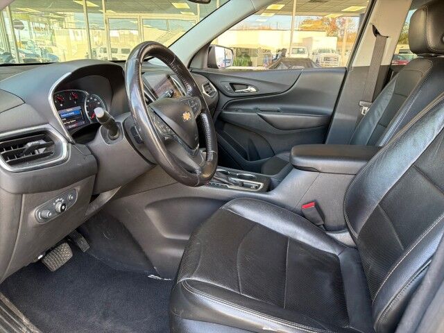 2020 Chevrolet Equinox LT Cleveland OH