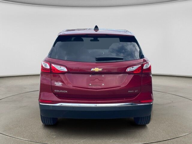 2020 Chevrolet Equinox LT Cleveland OH
