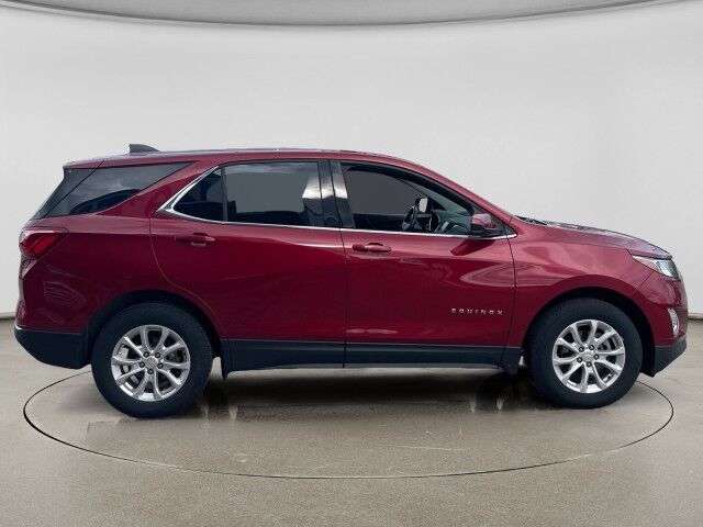 2020 Chevrolet Equinox LT Cleveland OH