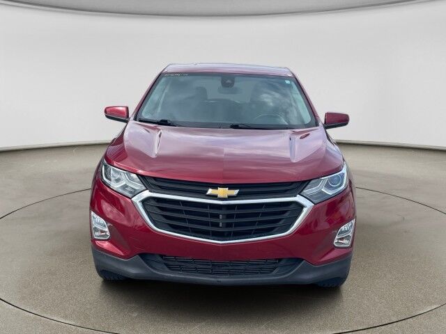 2020 Chevrolet Equinox LT Cleveland OH