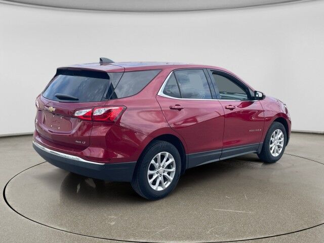2020 Chevrolet Equinox LT Cleveland OH