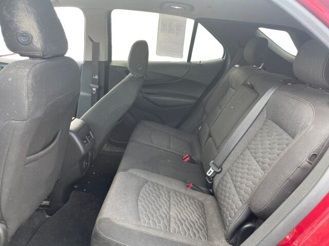 2020 Chevrolet Equinox LT Cleveland OH